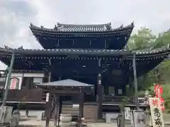 今熊野観音寺の本殿