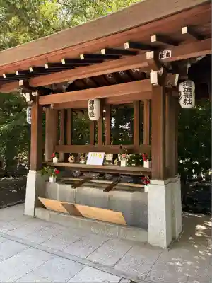 進雄神社(群馬県)
