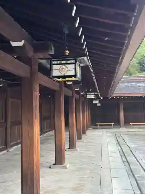 明治神宮(東京都)