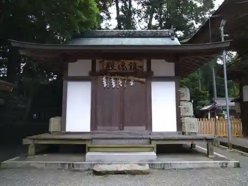 御上神社(滋賀県)