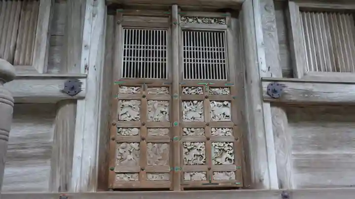 妙成寺(石川県)