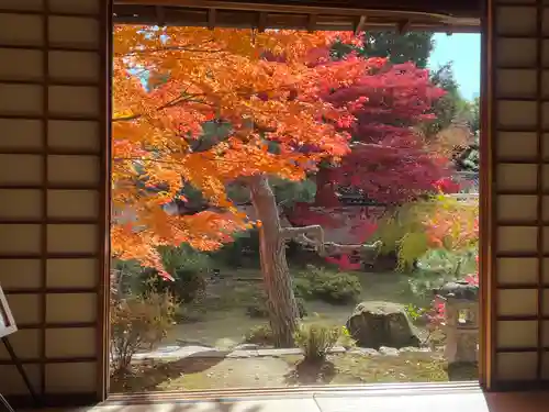 鹿王院(京都府)