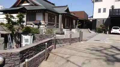 妙清寺のその他建物