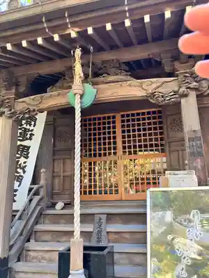 本性寺(東京都)
