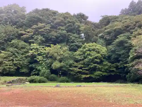 伊須流岐比古神社(石川県)