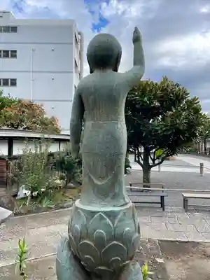 海徳寺(東京都)