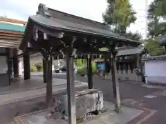 能満寺(神奈川県)