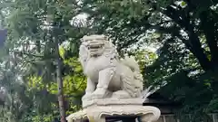 諏訪神社(青森県)