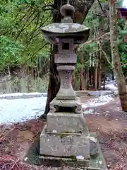 藤沼神社(福島県)