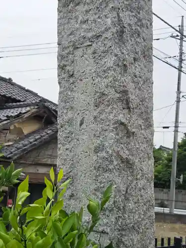 元巣神社(埼玉県)