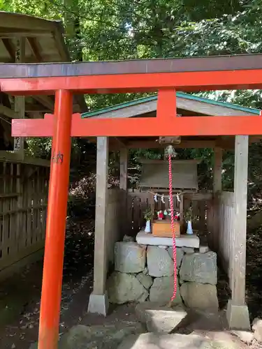 筑波山神社(茨城県)