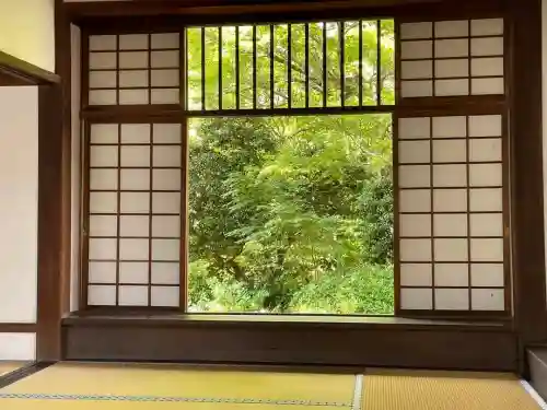 源光庵(京都府)