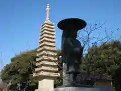 慈恩寺(埼玉県)