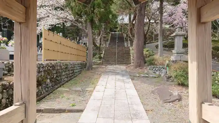 永精寺(静岡県)