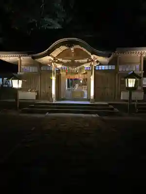 高千穂神社(宮崎県)