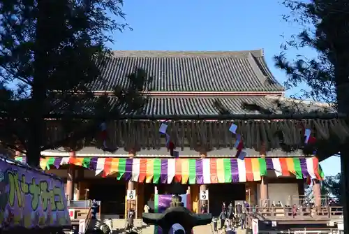 西新井大師総持寺(東京都)