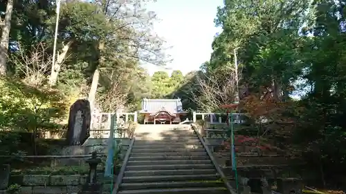 熊野神社(鹿児島県)