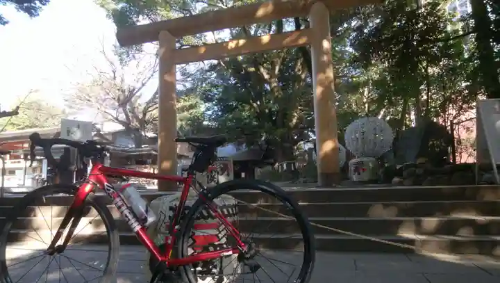 乃木神社(東京都)