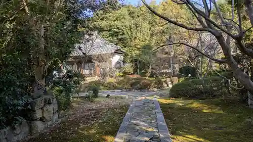 正法禅寺（正法寺）(滋賀県)