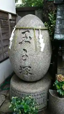 波除神社（波除稲荷神社）のその他建物