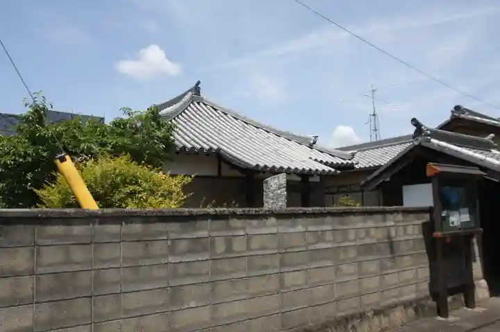 善照寺(奈良県)