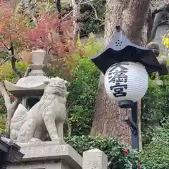 北野天満神社(兵庫県)