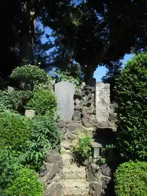 日枝神社のその他建物