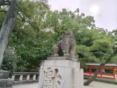筥崎宮(福岡県)