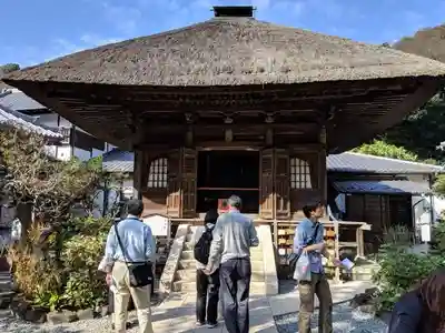 円覚寺のその他建物