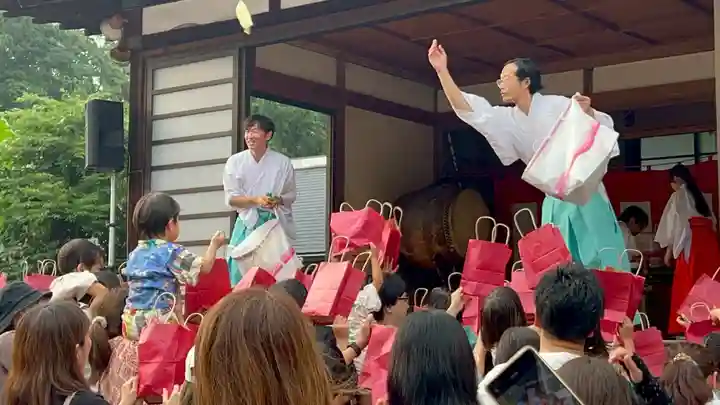 群馬県護国神社(群馬県)