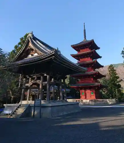 久遠寺のその他建物