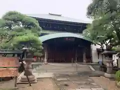 一心寺の建物その他