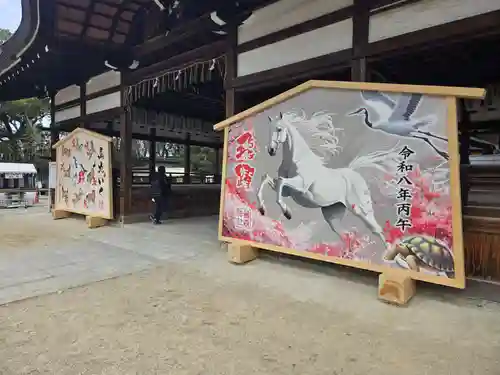藤森神社(京都府)