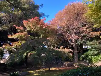 長仙寺(東京都)