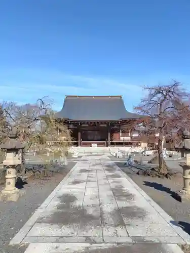 東持寺(茨城県)