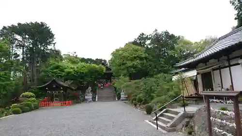 建勲神社のその他建物