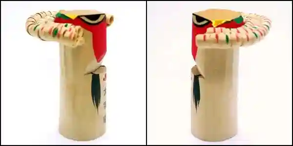 太宰府天満宮の授与品その他