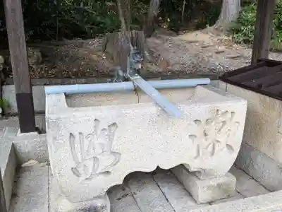 八王子神社(滋賀県)