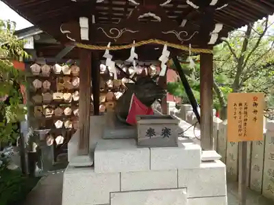 北野天満神社(兵庫県)