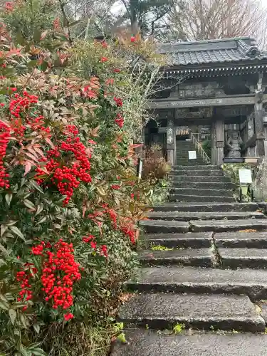 富貴寺(大分県)