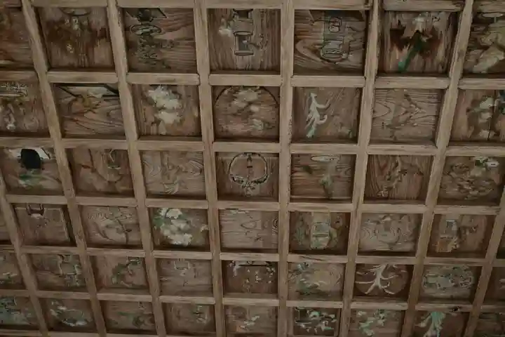 善福寺(山田薬師)(愛媛県)