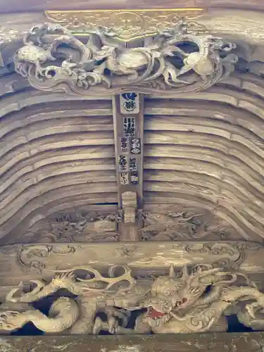 諏訪神社(千葉県)