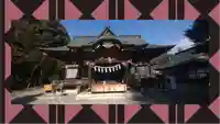 秩父神社(埼玉県)