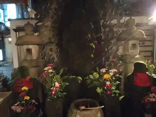 法善寺(大阪府)