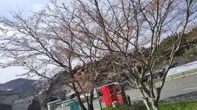 宇良神社(浦嶋神社)(京都府)