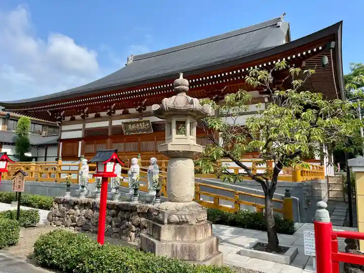 滿福密寺(栃木県)