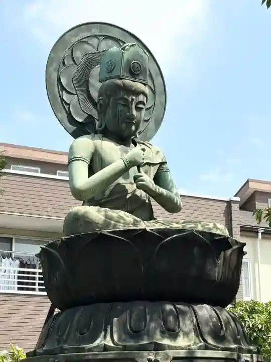 西光院(東京都)