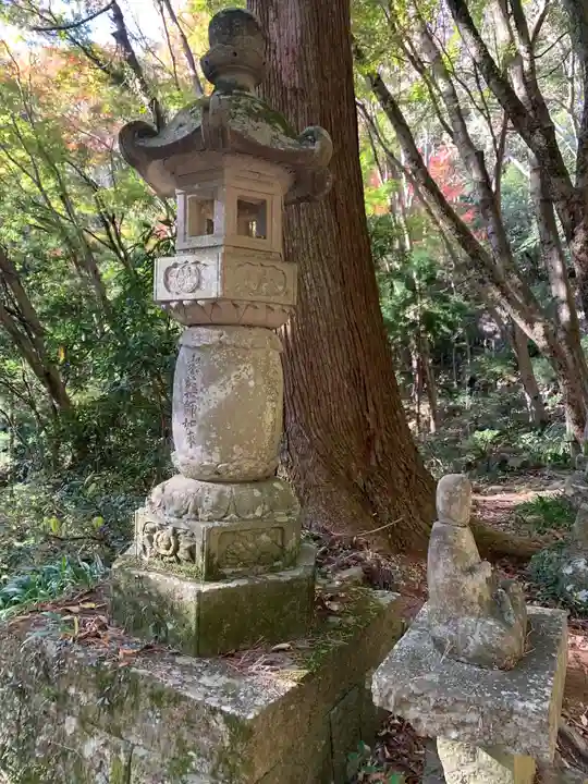 鳳来山東照宮のその他建物
