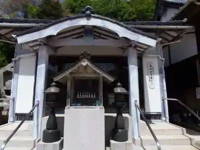 正岩寺(山口県)