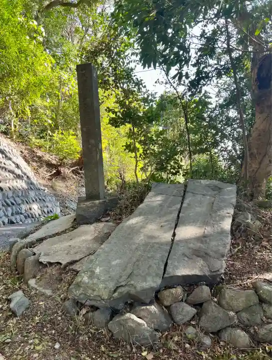 飯津佐和乃神社(静岡県)